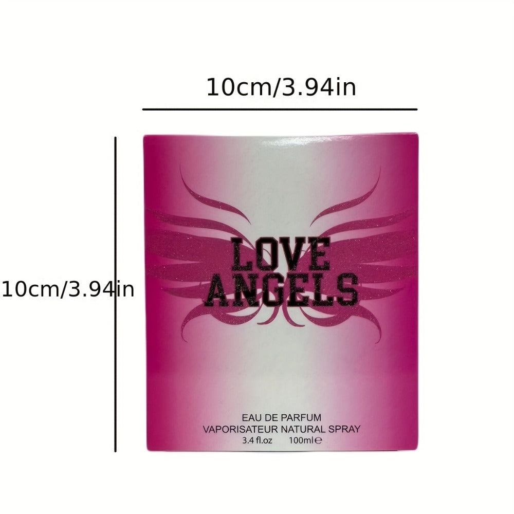 Ladies EDP 3.4Oz LOVE ANGELS