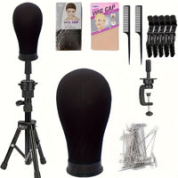 22inch Black Set
