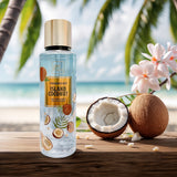 island coconut