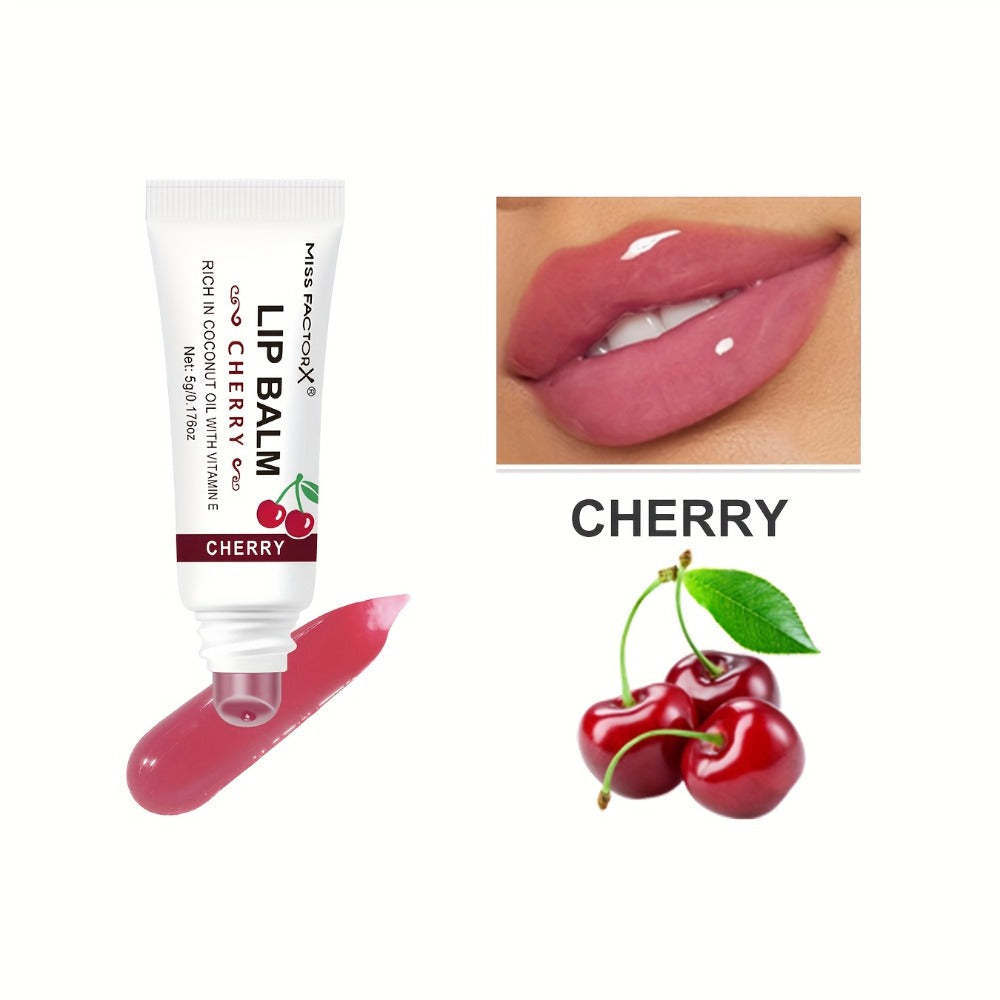 Lip Gloss Set 30pcs Gift Box - 6 Colors Glossy Liquid Lipstick, Moisturizing Waterproof Anti-Transfer Formula | Long-Lasting Shiny Lip Gloss for Women | Perfect Beauty Gift for Her