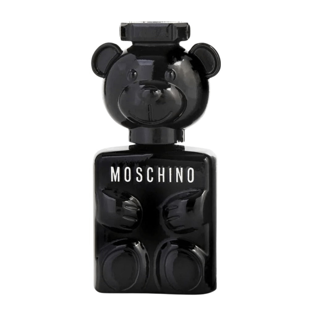 Moschino Toy Boy Eau De Parfum 0.17 Fl.oz / 5 ml