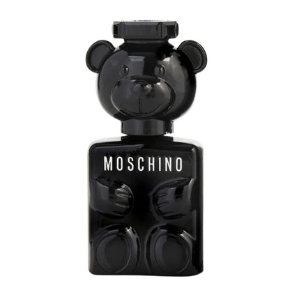 Moschino Toy Boy Eau de Parfum 5ml Travel Size Mini Cologne Spray for Men | Woody Aromatic Luxury Designer Fragrance Sample