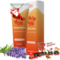 Complete Body Deodorant, Cream Tube, 72 Hours of Odor Protection, Made with Natural Ingredients, Safe for Skin, Scented with Orange And Lavender