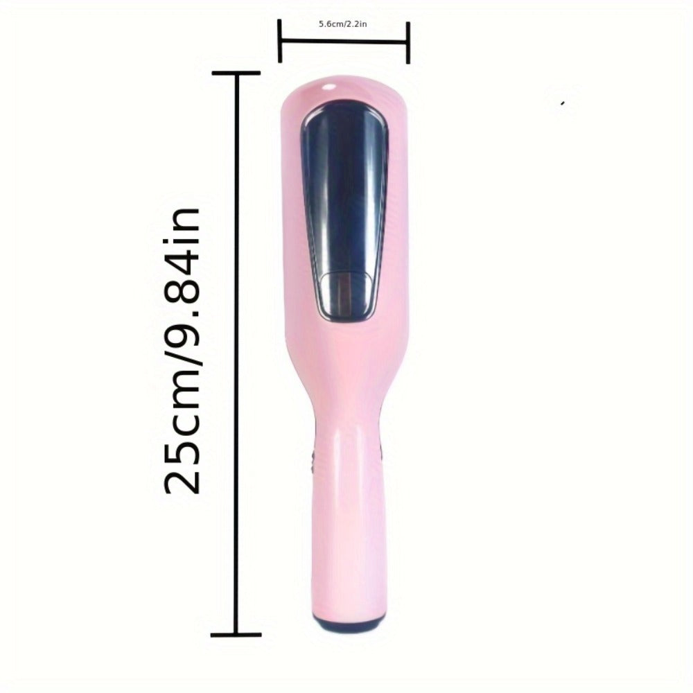 [Portable Rechargeable] Ssplit Hair Ttrimmer, Portable Electric Hair Clipper Split Hair Remover Rechargeable 500mAh Lithium Batter