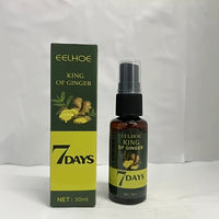 2PCS Hair Oil