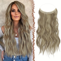 Light Brown Highlight Blonde01