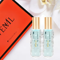 Red + Gift Box Set