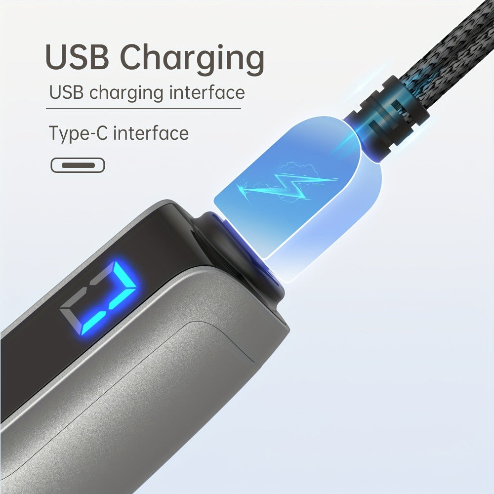 M8S-Dr.Pen Premium Wireless Electric Pen-Care Device Featuring 22 Replacement Heads (R-Nano-12 Units, 18 Needles-10 Units), Ideal for Skin Care, Perfect As a Gift
