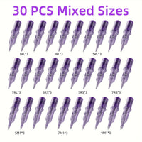 30PCS