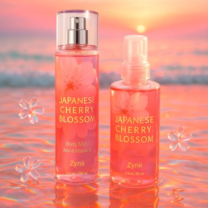 Perfume for Women Long Lasting Floral Fruity Eau de Toilette Spray Non-Greasy Hair & Body Mist 13 Scents 7.98 Fl Oz & 8+3 Fl Oz Gift for Her Valentine Birthday