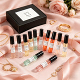 Women's Perfume Gift Box