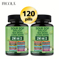 120 Count
