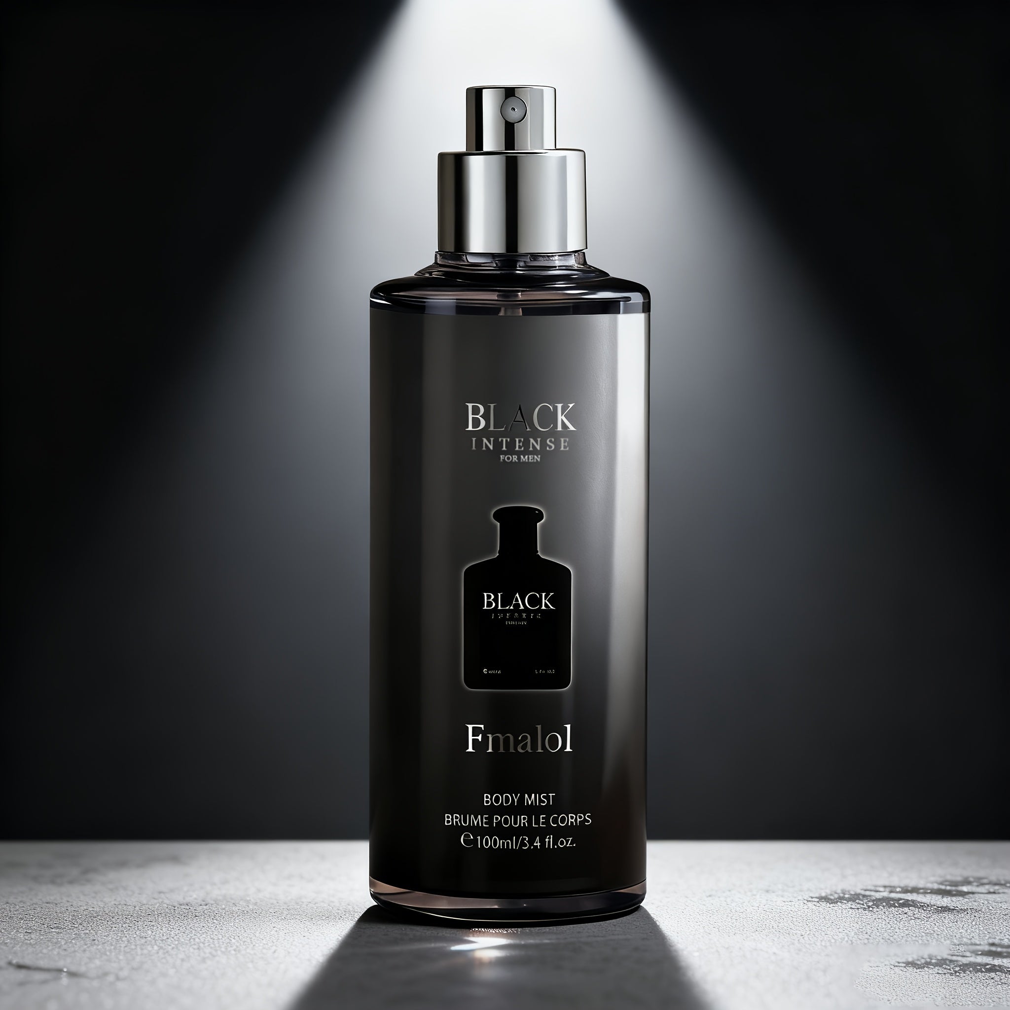 Blue Men'S Spray Eau De Toilette, Exuding A Masculine Scent, Long-lasting Fragrance, Very Suitable For Holiday Gifts, Dates, Daily Life, Parties, And Valentine'S Day.