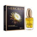 MERCILEN MOON GOD FLOWER DEEP MOISTURIZING BUBBLE OIL Skincare
