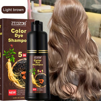 Light Brown