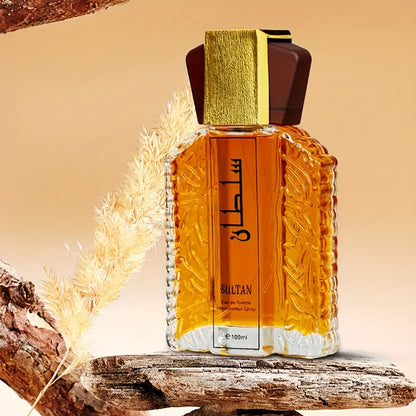 Oud Perfume for Men Arabian Dubai Fragrance Oil Long Lasting Sophisticated Scent Musk Amber Sandalwood 50ml Cologne Spray Gift for Him Husband Boyfriend Birthday Valentine
