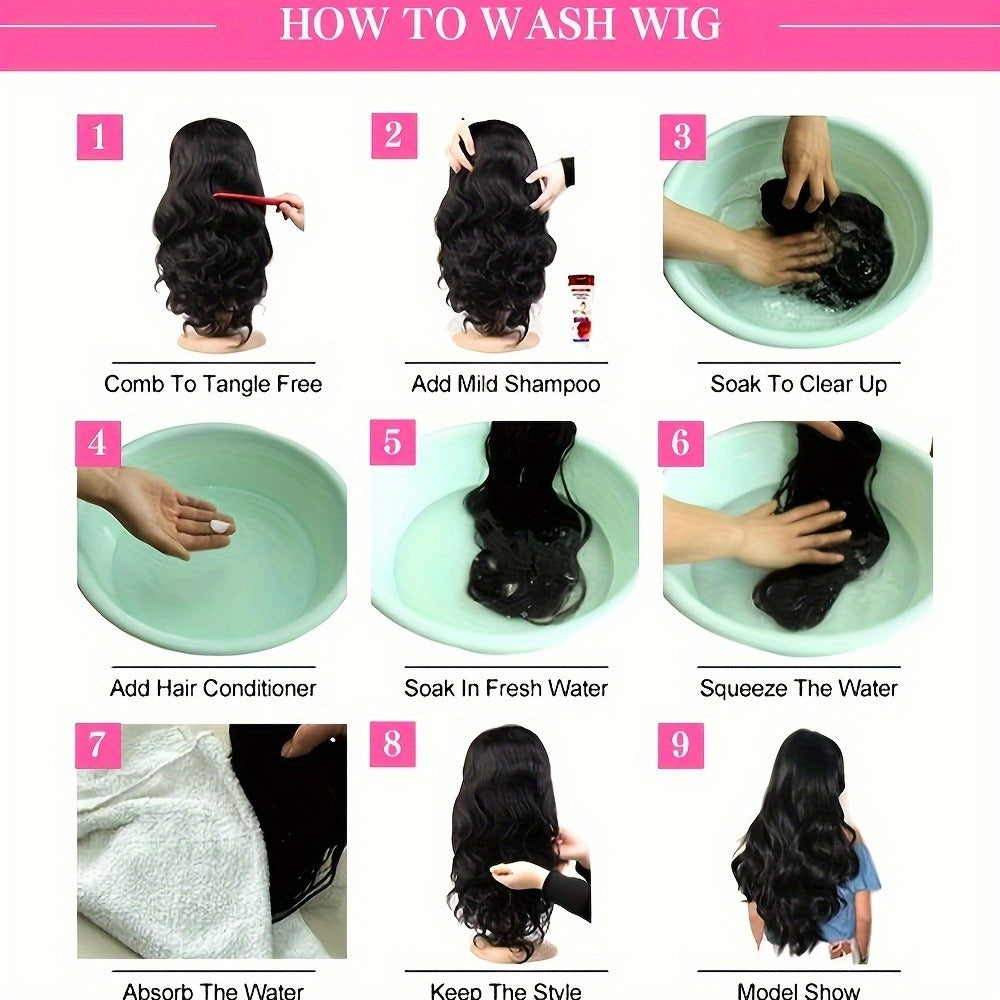 Bob Wig Human Hair 4x4 HD Lace Closure Glueless Short Straight Bob Pre Plucked Pre Cut Lace Put On and Go Natural Black Natural Hairline Women 8 10 12 14 Inch
