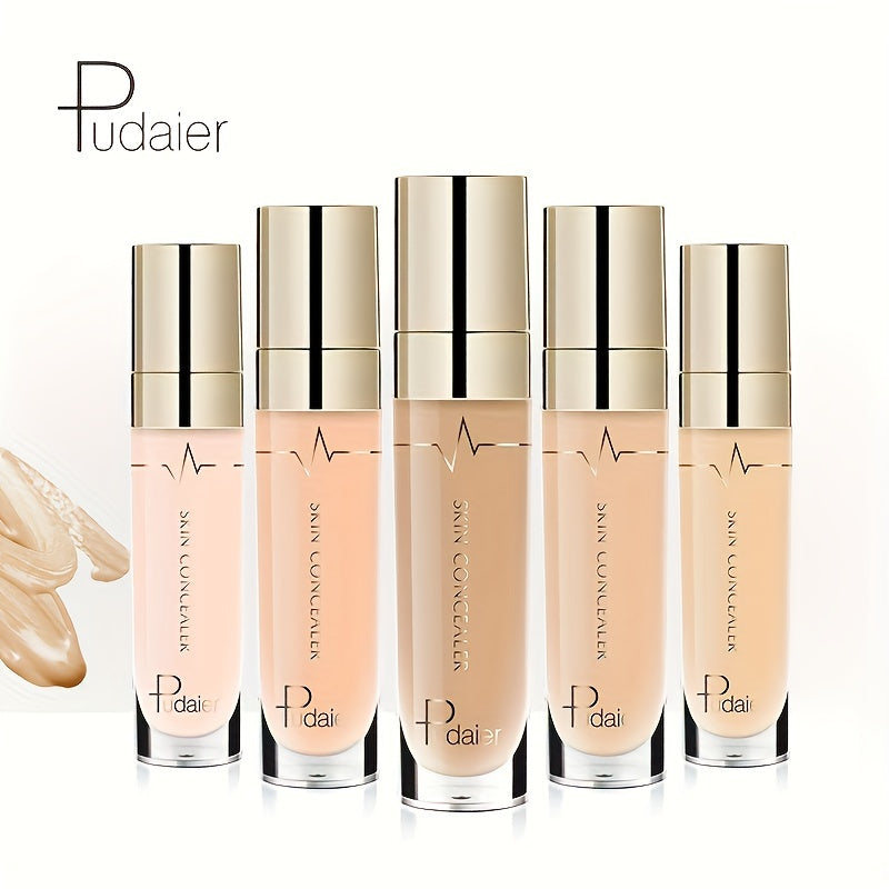 2pcs Moisturizing Eye Concealer Cream, Covering Wrinkles, Dark Circles Long-Lasting Waterproof Formula Liquid Concealer Stick Contain Plant Squalane Mother's Day Gifts for Mom Christmas gifts, Christmas presents for Mom/Partner
