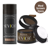 Medium brown Kit#03