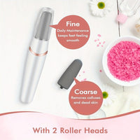 White(2Set 4Heads)