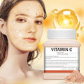 12. 3fl. oz Vampire Plasma Face Mask - Lactic Acid Jelly for All Skin Types, Alcohol-Free & Paraben-Free, Firming & Hydrating -Off Gel, Fragrance-Free