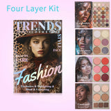 Four Layer-2511B