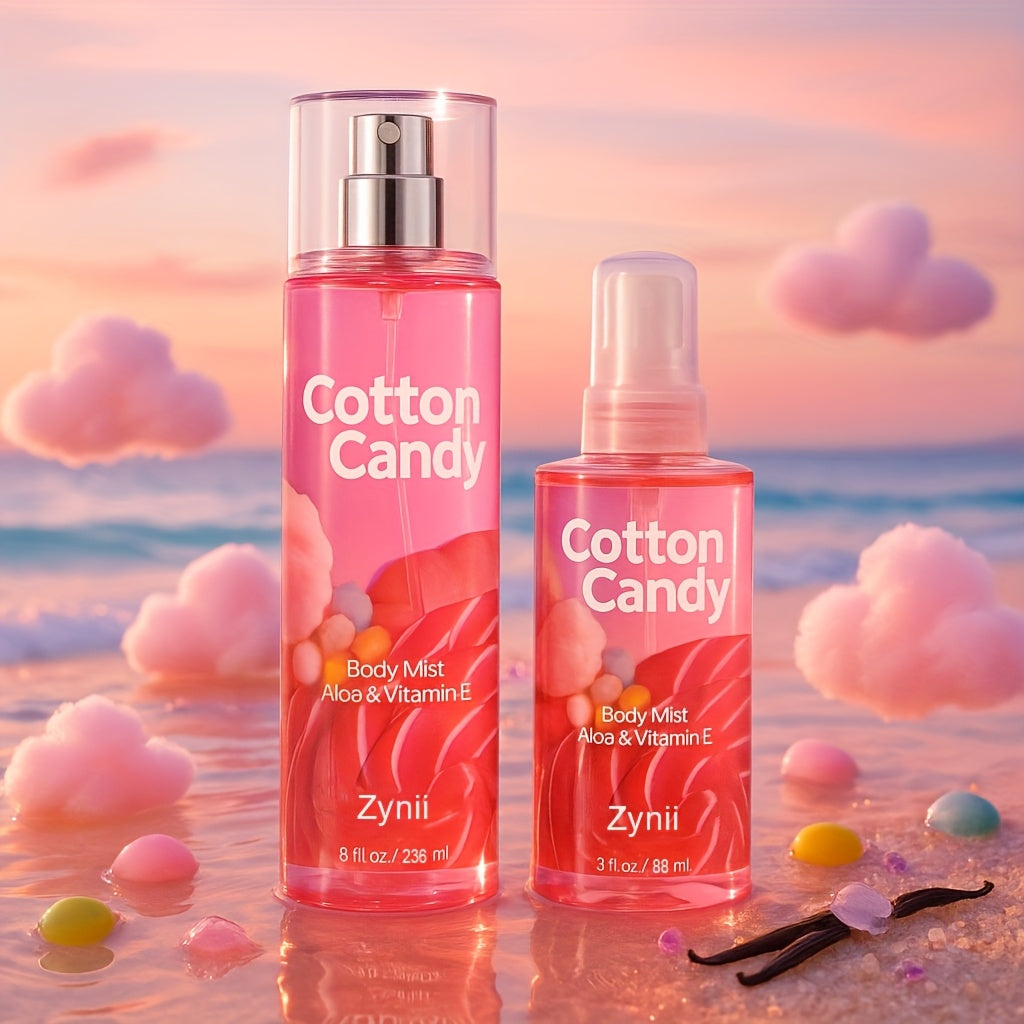 Perfume for Women Long Lasting Floral Fruity Eau de Toilette Spray Non-Greasy Hair & Body Mist 13 Scents 7.98 Fl Oz & 8+3 Fl Oz Gift for Her Valentine Birthday