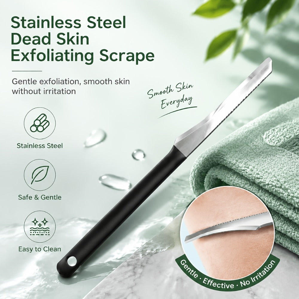 7pcs Men's Special Heavy-duty Nail Care Tools for Adults. Suitable for Thick Toenails. Black Classic Handle. Ergonomic Stainless Steel Nail Clipper. Professional Foot Care Tool Set. Includes Nail File, Cuticle Clipper And Beauty Tools. Good Quality.