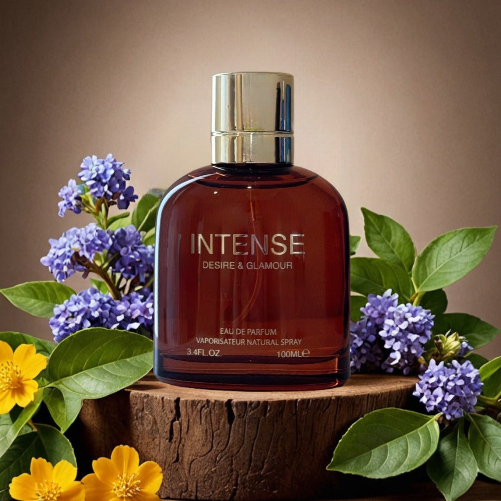 Valentine's Day's Gift, Gift for Loved one Men's EDP 3.4oz Intenso