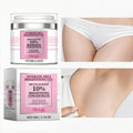 50g Arbutin Brightening Cream, Knee Brightening Cream, Look Reduced The Appearance Of Dullness. Suitable for Brightening Face, Knees, Intimate Areas, And Underarms. Evens Light Beige. Daily Exfoliating Moisturizer.