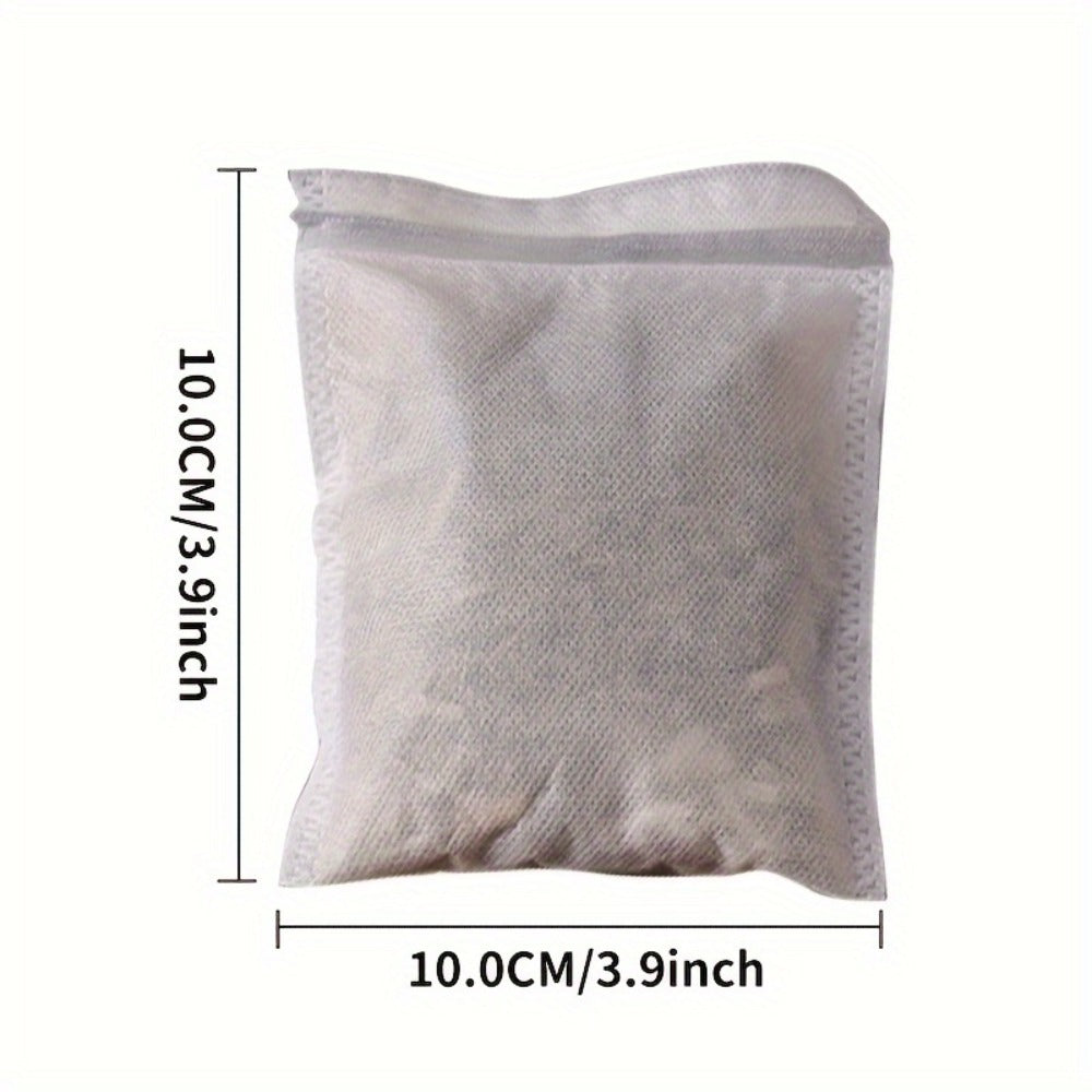 30 Packs Of Foot Bath Bath, Individually Packed One Pack Each Time, Warm Body, Daily Foot Bath, Bedtime Foot Bath, Both Men And Women Can Use, Four Seasons Available, Clean Feet, Foot Relaxation Massage Foot Bath Pack, Mother's Day Warm Gift