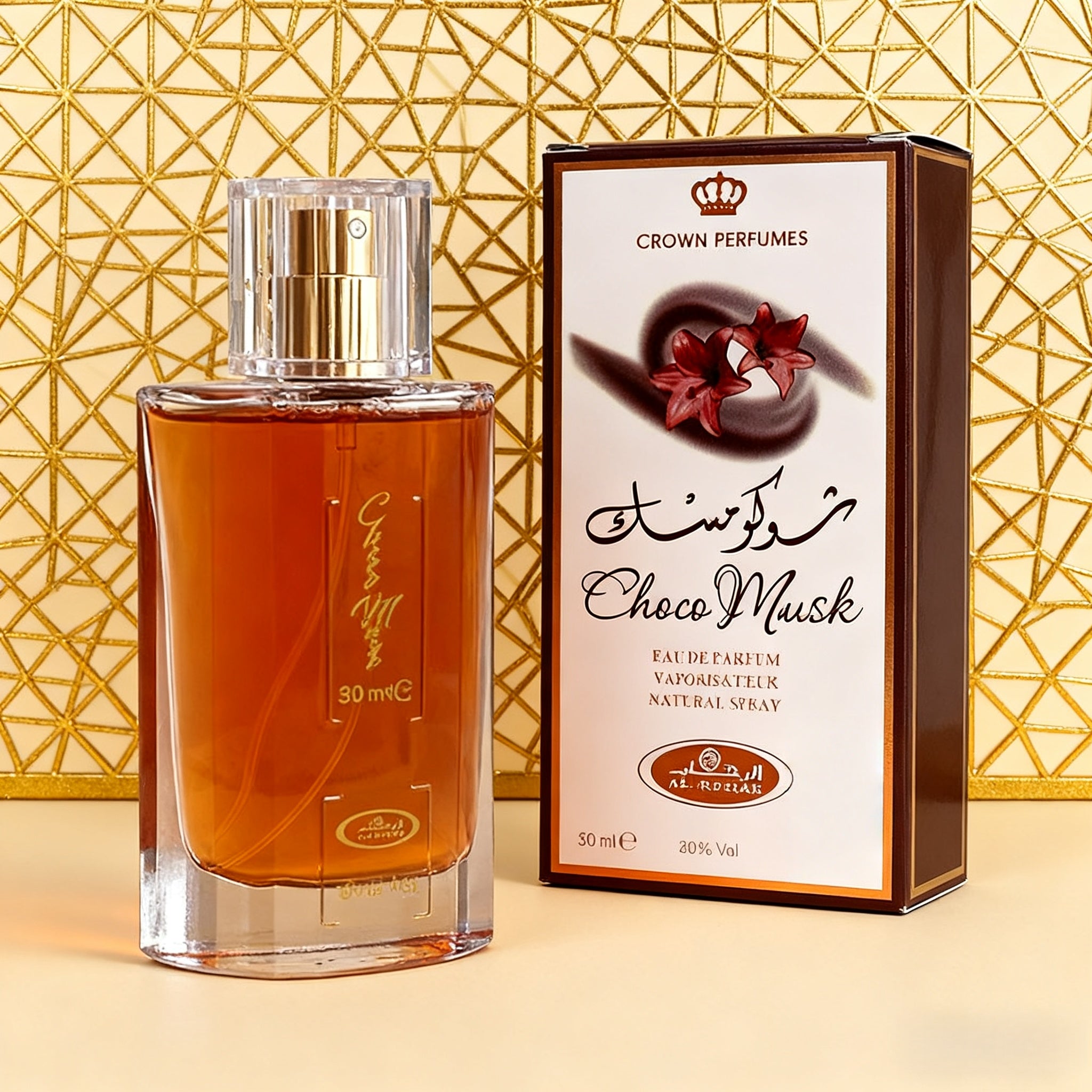 This 1.69oz Women's Fragrance Is An Oriental Gourmand Scent That Blends Warm, Sweet Cocoa with Smooth Musk. Y Smooth, It Offers A Comfortable And Pleasant Olfactory Experience. Suitable for Dates, Business Occasions, And More.