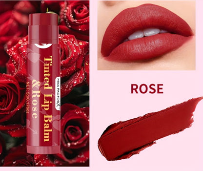 Lip Balm Set Tinted Moisturizing Lip Gloss 30pcs Gift Set - Hydrating Sheer Color Balm with Luminous Shiny Finish for Women Daily Wear & Gifting