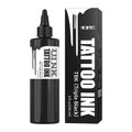 UINK 8.12oz Large Capacity Tattoo Ink Suitable For Tattoo Beginners And Tattoo Lovers To Practice Line Coloring Graffiti Using Body Painting Art Tattoo Easy To Color Clear Color