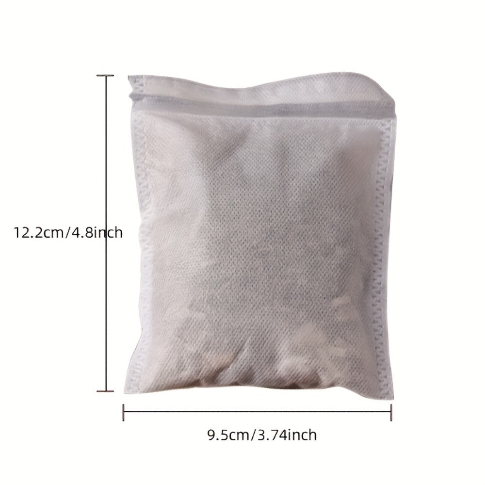 30 Foot Soaking Packs, Individually Packaged, Clean Feet, Suitable for Both Men And Women, All Year Round, Make Sleep Easier, Meet Daily Needs, Discounted Size