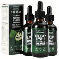 2 FI Oz (Pack of 3)