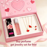 Perfume +006 Jewelry Set