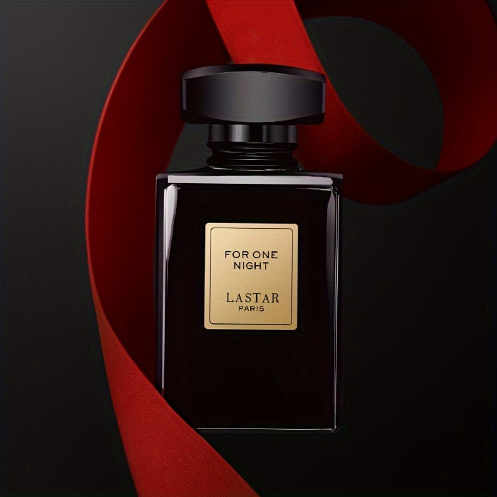 Men's Cologne Long-Lasting 1.86 oz - High Concentration Woody Spicy Eau de Parfum, Masculine Fragrance for Daily Wear & Dates, Ideal Valentine's Day & Christmas Gift for Him