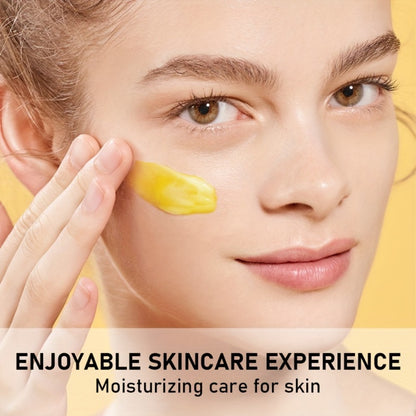 Honey Skincare Set 4pcs Natural Plant-Based - Hyaluronic Acid & Squalane Body & Face Care Kit for All Skin Types - Gentle Moisturizing Skin Care Gift Set Women