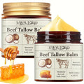 100% Grass And Forage Product Mixed With Vanilla Butter Body Cream Facial And Body Care Cream - Moisturizes The Skin, Improves Dry And Rough Skin - Suitable For Sensitive Skin