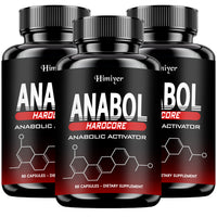 3 bottles [180 capsules]
