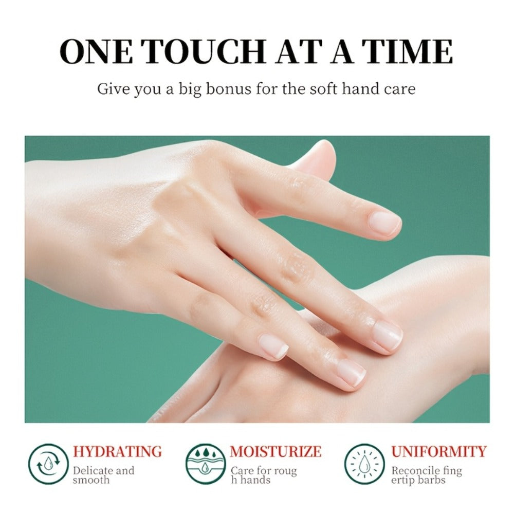 [Christmas Ideal Gift] 20pcs/30pcs Christmas Hand Cream, Plant-Scented Moisturizing Cream, Suitable For Dry Hands And Body Care. Travel-Sized Hand Moisturizer, Easy To Carry, An Ideal Gift Choice For Christmas