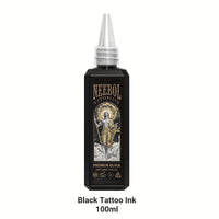 Black Ink 3.38oz