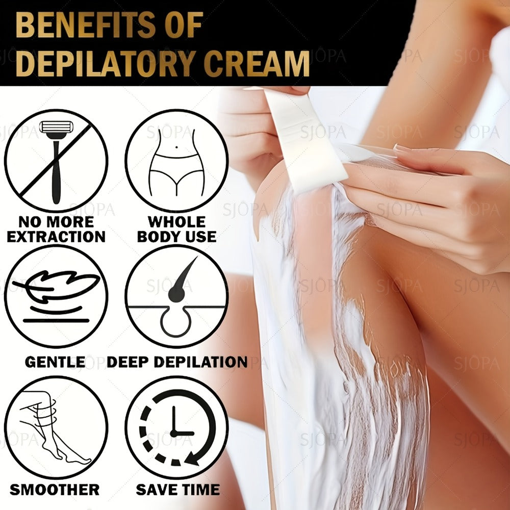For Men, Quick And Painless, Ideal for Use on The Body, Face, Underarms, Legs, And Intimate Areas, Great Father'S Day Present, an Excellent Gift Choice for Men