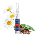 Caffeine Instant Tightening & Wake-Up Eye Cream, Firming Eye Gel, Smoothing, Tightening & Lifting, Deeply Nourishing & Hydrating Eye Skin, Eye Care, Fumorry