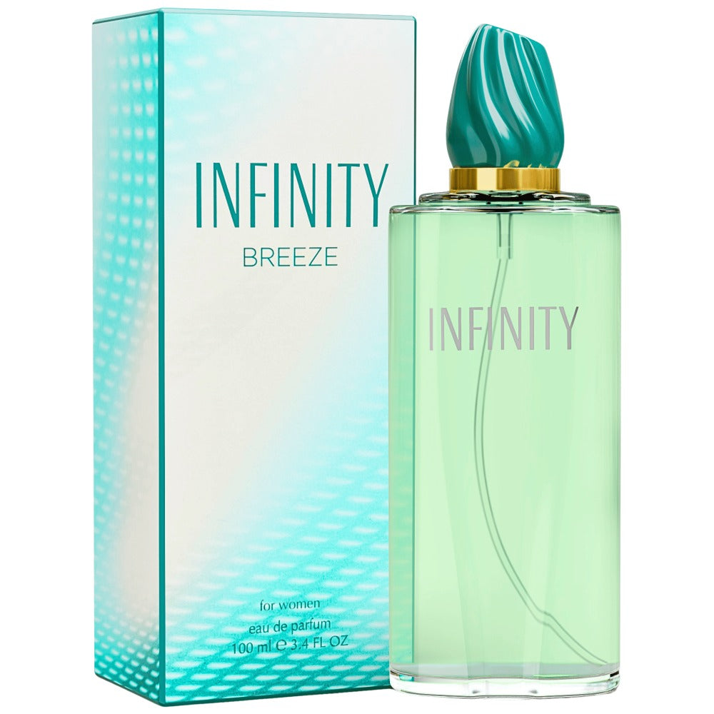 Perfume for Women Long Lasting Fresh Floral EDP 100ml – Sandora Fragrances | Grapefruit Peony Lily Cedar Musk Amber | Spring Summer Daily Office Wear | Birthday Mother's Day Gift for Her