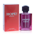 Cologne Spray for Men Hope Homme, Warm Woody Notes, A Distinct, Fashionable, Modern, and Captivating Scent, Festival Gifts for Every Occasion.