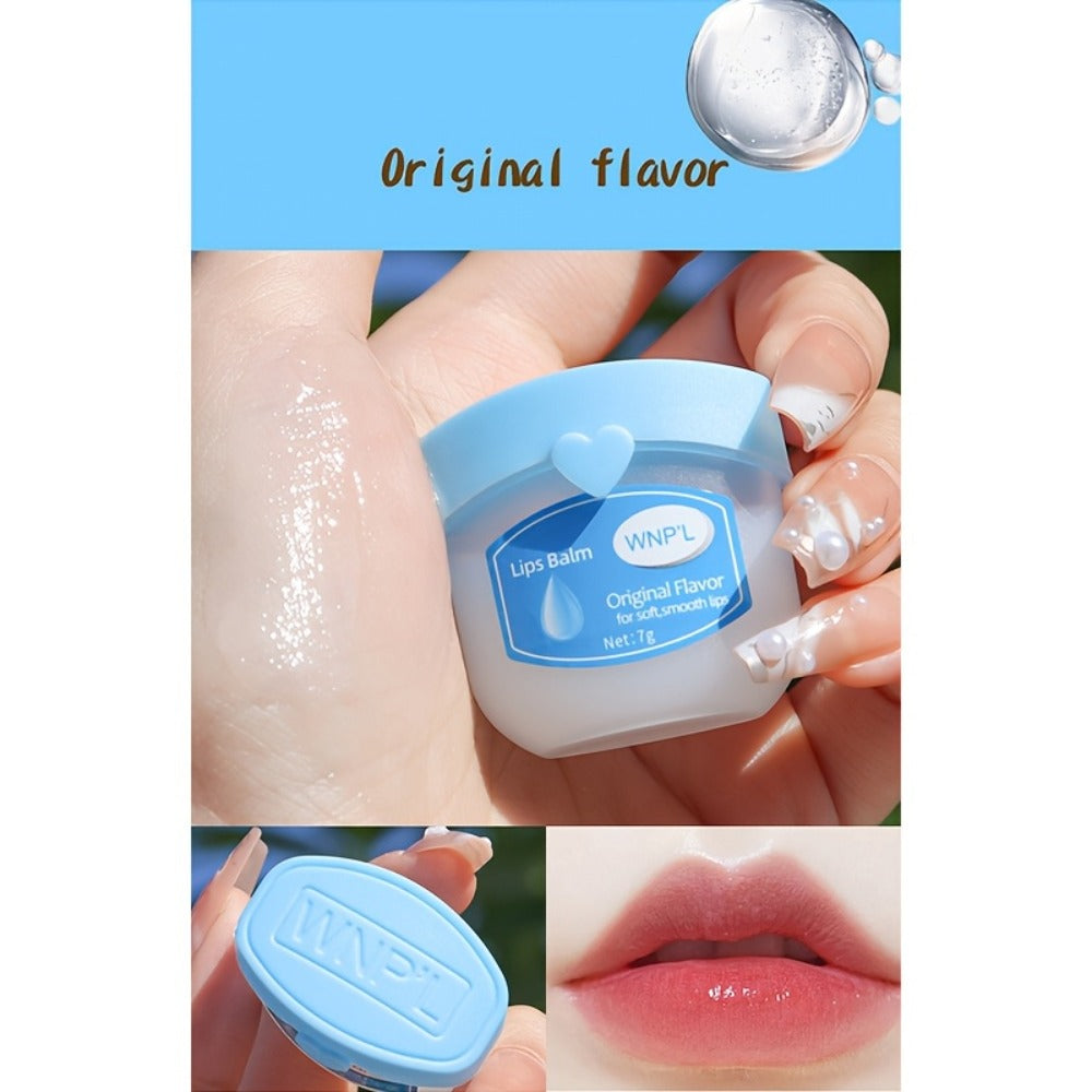 Lip Gloss Bulk Pack 32 Pcs Moisturizing Fruit-Flavored Lip Mask & Primer 7g Each - Hydrating Nourishing Lip Care for All Skin Types Valentine Gift Stocking Stuffer Women Beauty Set