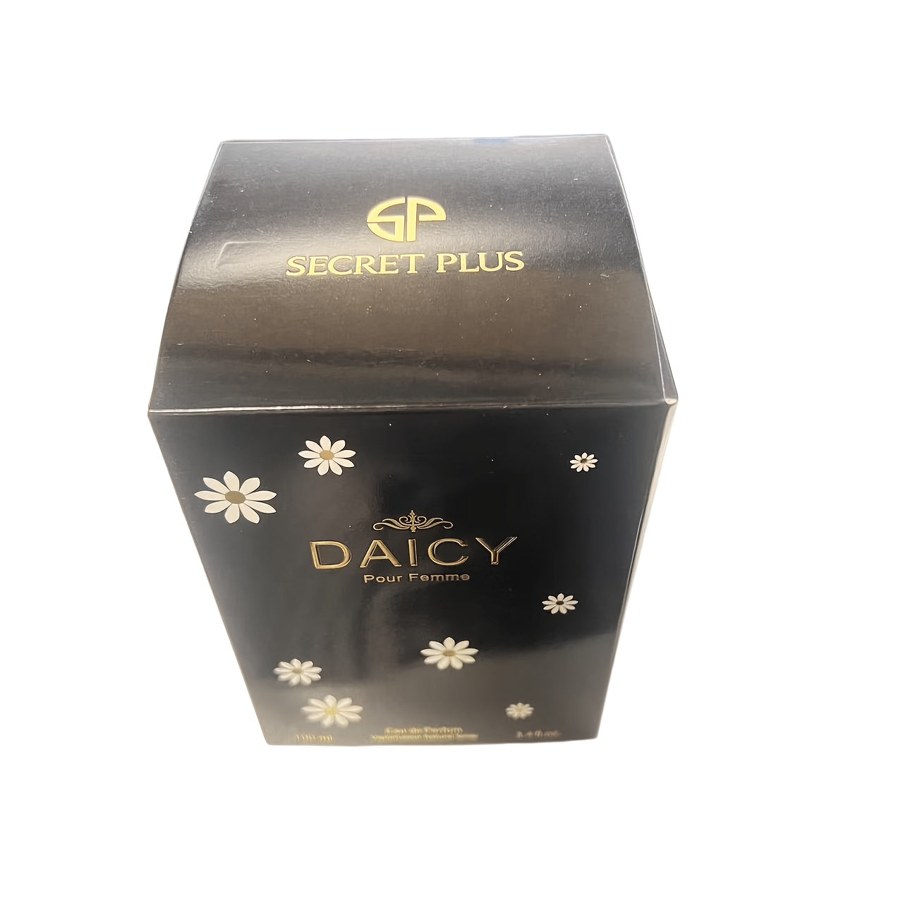 Daicy Women'S Perfume | Natural Spray Fragrance, Sweet Floral Scent, 3.4 Fl Oz Eau De Parfum