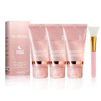 Collagen Night Wrap Mask - 3pcs